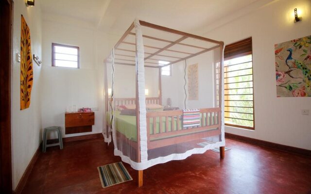Peacock Land Tangalle Guest House