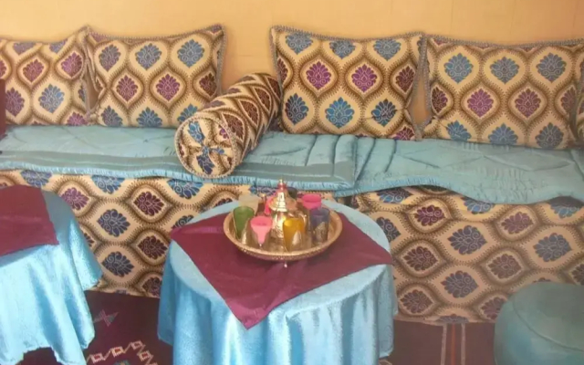 Riad dar Yammi