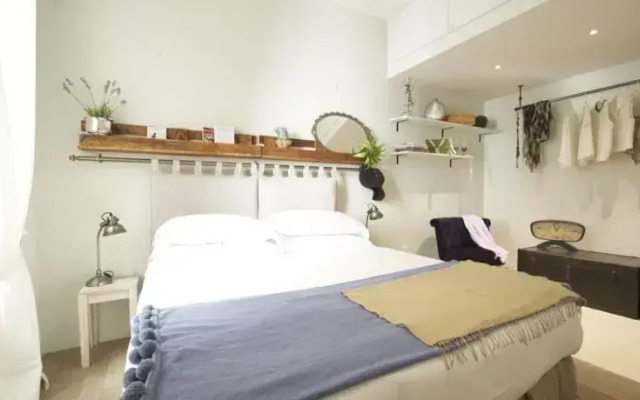 DormoDaGio guest house