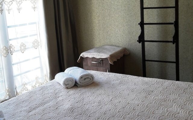 Апартаменты Samatsa Georgia