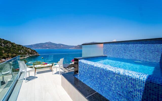 Greenbeach Hotel
