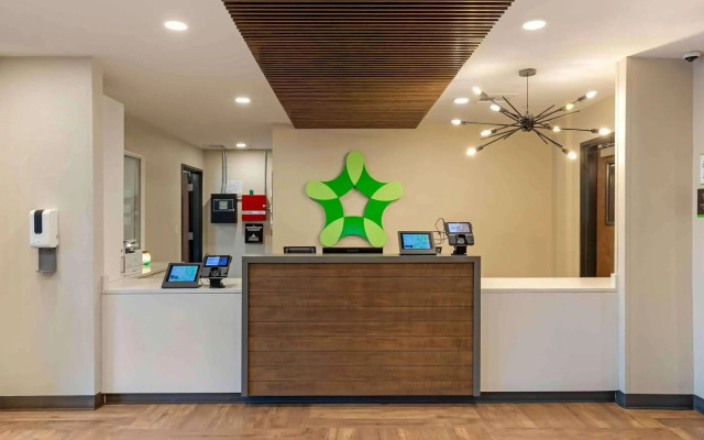 Extended Stay America - Austin - Austin Airport