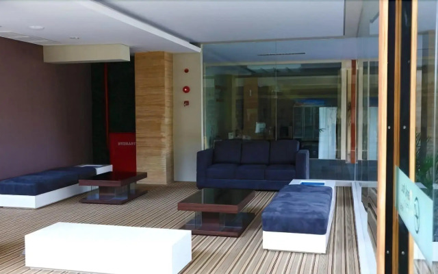 Citihub Hotel @Kediri