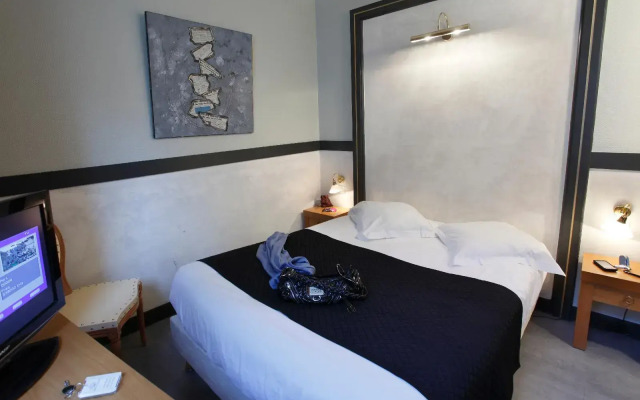 Hôtel Amoi Vieux Port - Marseille