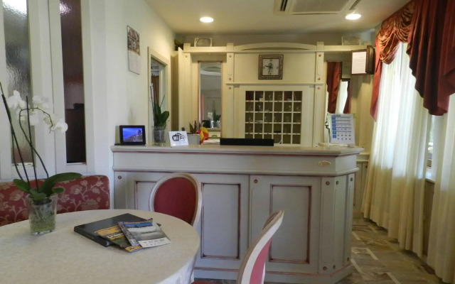 Hotel Saligari
