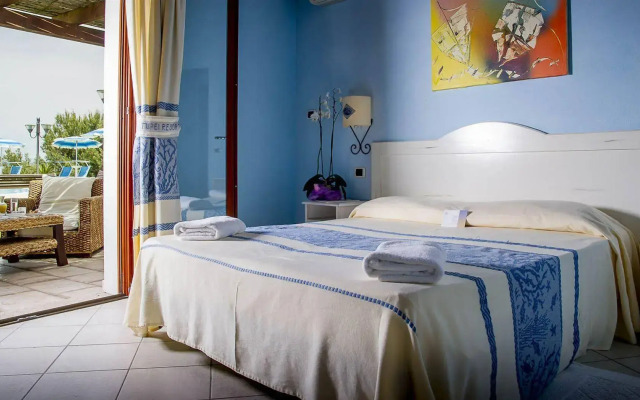 Tupei Resort