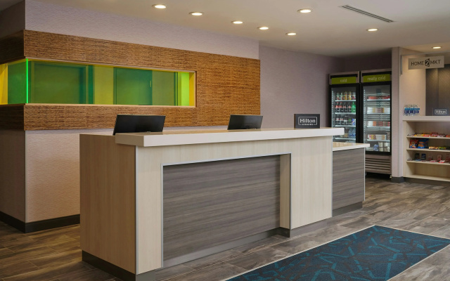 Home2 Suites by Hilton Jackson/Pearl, MS