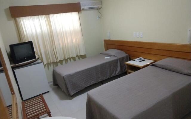 Confort Hotel
