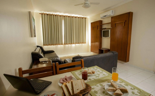 Carina Flat By Atlantica Hotels