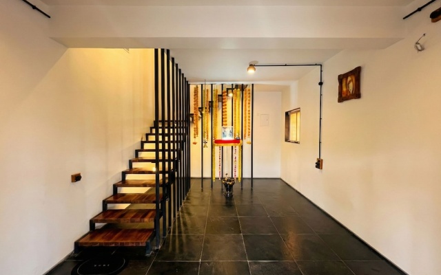 Brick Villa Heritage