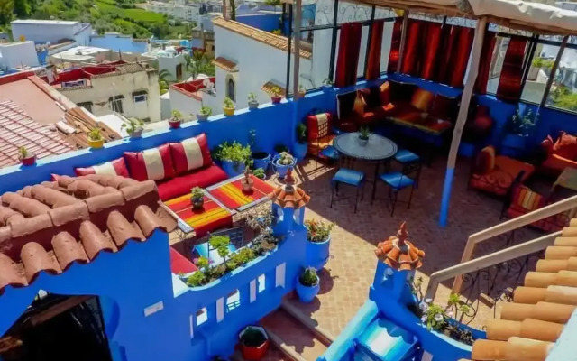 Dar Elbakkali Hostel