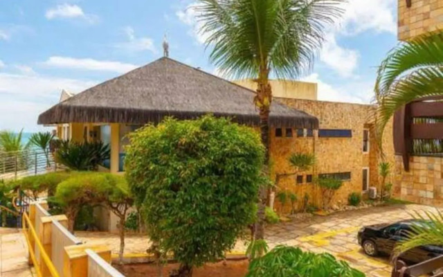 Happy 313 apartamento Frente mar