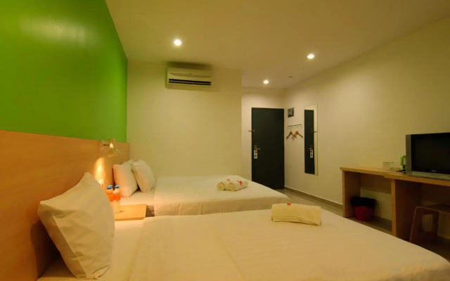 T Hotel Changlun