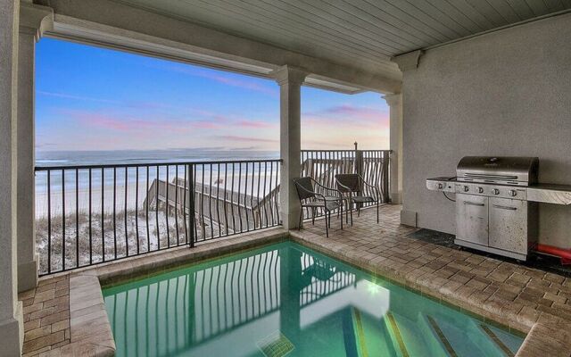 Gulf Breeze by Five Star Properties