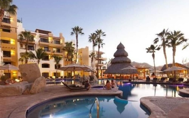 Rated for Best Value in Cabo!! Nautical 1BR Suite