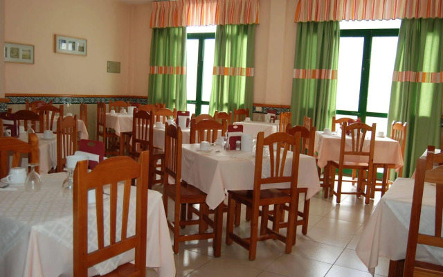 Hotel Villa Gomera