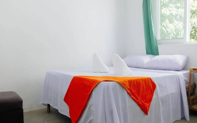 Garden Guest House