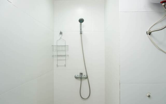 Spacious 3BR Ambassade Residences Apartment near Kuningan