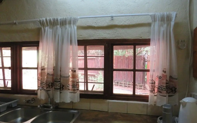 Kruger Maroela Lodge