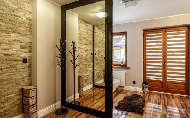TatryTop Zakopiańskie Tarasy Premium Spa