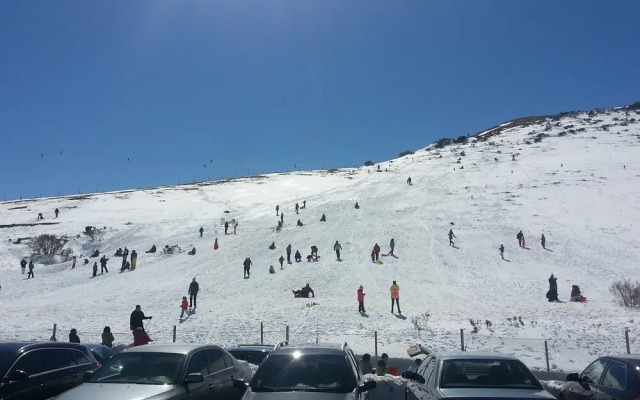 Hostal Rural La Collada de Aralla