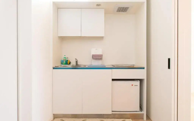 Kevin's Place Annex