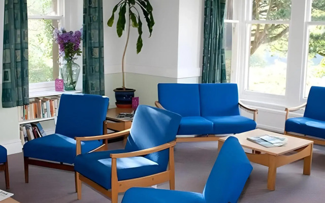 YHA Buttermere - Hostel