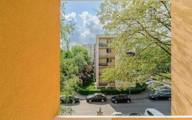 Apartament Gierymskiego