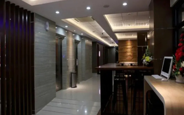 Grand Citihub Hotel @Kartini