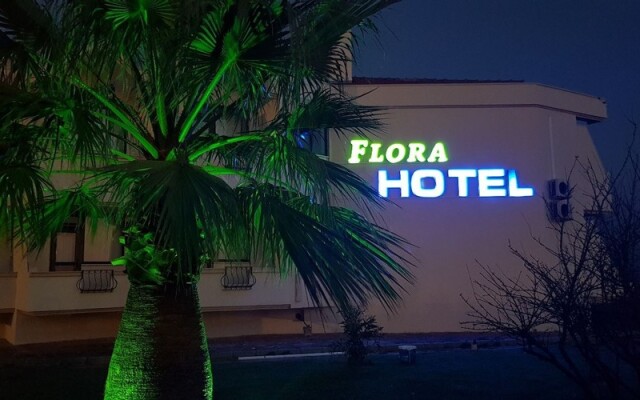 Flora Hotel