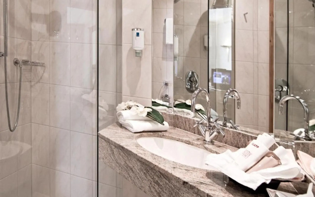 Sporthotel Landhaus Wacker