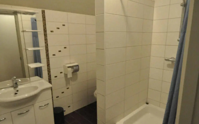 Hotel Waddengenot