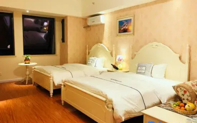 MeiYiJia •hua chengjiudian