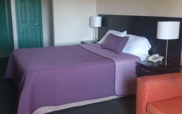 Hotel Posada Don Fernando