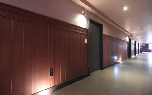 The Club Hotel Seomyeon