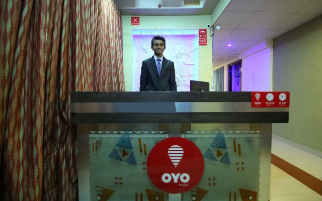 OYO 8758 Hotel Swagatam