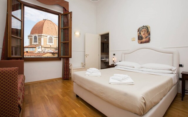 Relais Hotel Centrale Firenze