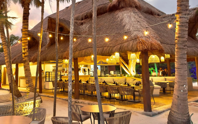 Grand Sirenis Riviera Maya Resort & Spa - All Inclusive