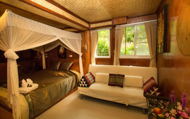 Monmaen Resort & Spa
