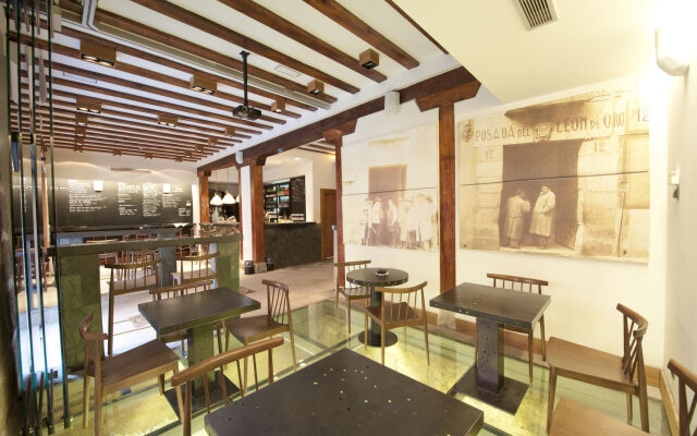 Posada del León de Oro Boutique Hotel
