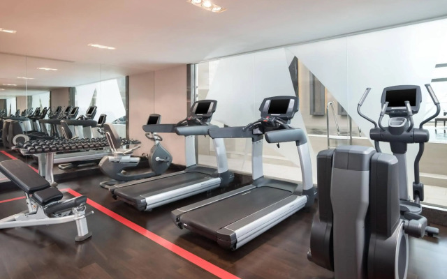 Sheraton Bratislava Hotel