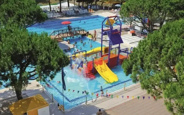 Mediterraneo Camping Village