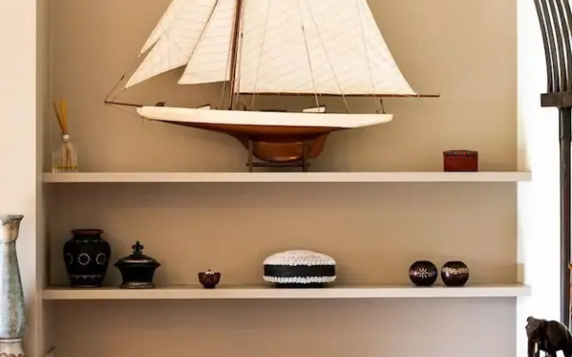 Yallambee by Your Innkeeper Mudgee