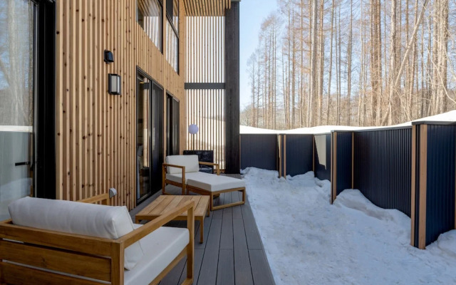 Ginto Hirafu by H2 Life