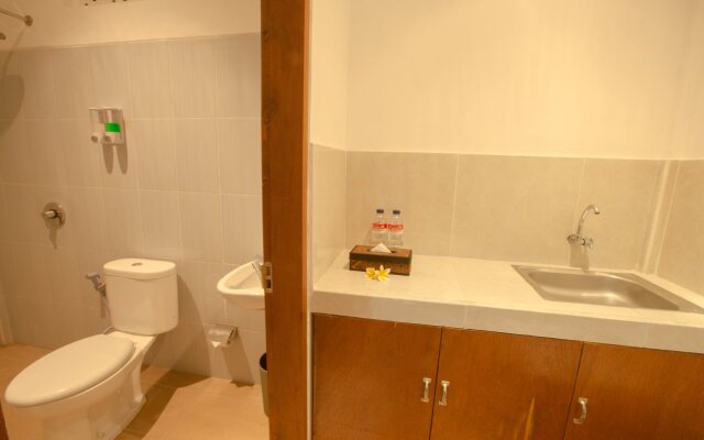 Twin House Batubelig