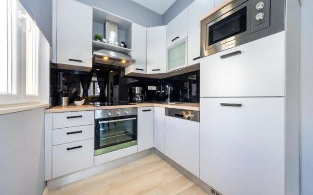 Harbour Lounge Apartment