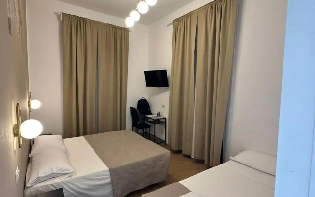 Hotel Lodi