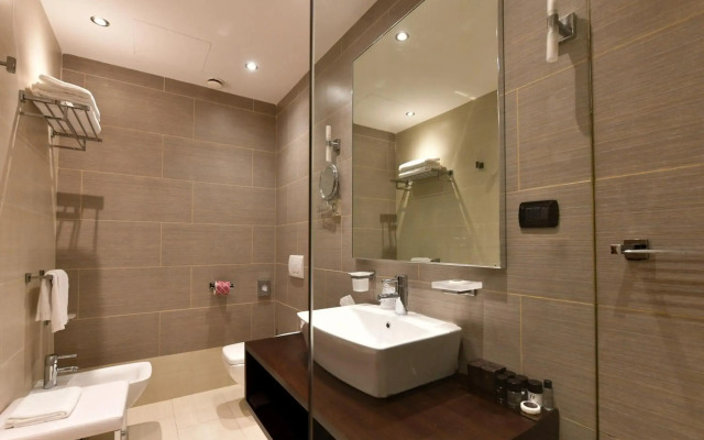 Bellevue Hotel & Resort
