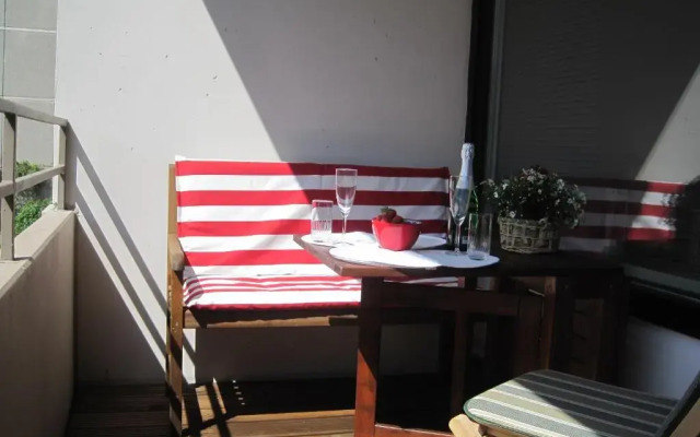 Apartment Marina Wendtorf