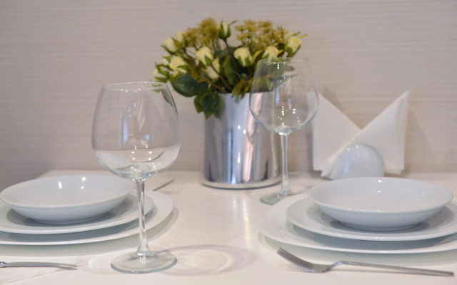 Nish İstanbul Suites